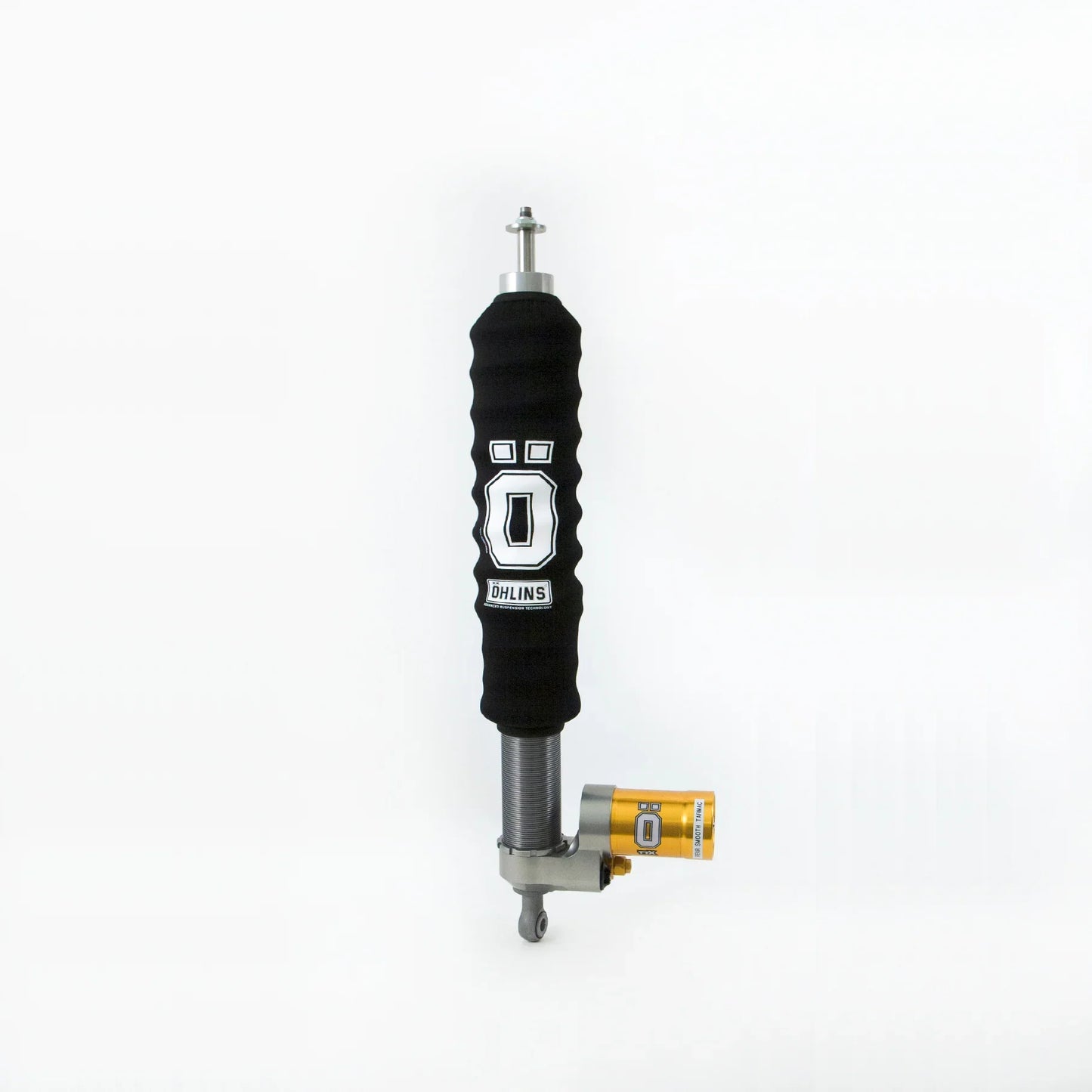 "STOCK FINDS" Öhlins Shock Absorber Protectors