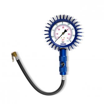 SPARCO Tyre Analogic Pression Gauge Diameter 100mm