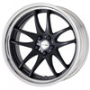 WORK EMOTION CR 2P 19" STEP RIM