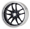 WORK EMOTION CR 2P 19" STEP RIM