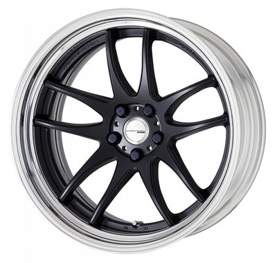 WORK EMOTION CR 2P 18" STEP RIM