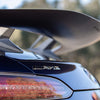 ZACOE Rear Wing Carbon Fiber - Mercedes-Benz GT/GT S