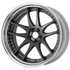 WORK EMOTION CR 3P 21" STEP RIM