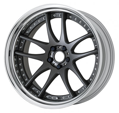 WORK EMOTION CR 3P 20" STEP RIM