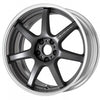 WORK EMOTION T7R 2P 19" STEP RIM