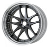 WORK EMOTION CR 3P 19" STEP RIM