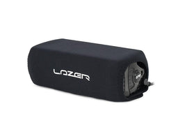 Lazer Neoprene Impact Cover for Triple-R - 4 LED SIZE (238mm wide)