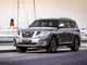 Lazer Triple-R 750 Grille Kit for Nissan Patrol Y62 (2018-2019) - Triple-R 750