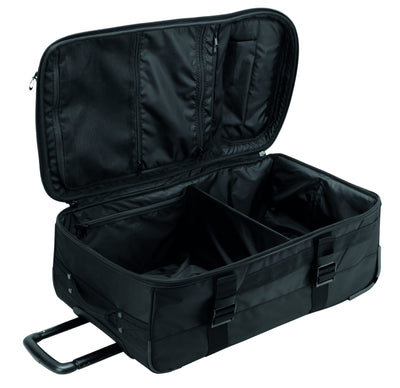 "STOCK FINDS" OMP Large Trolley Bag