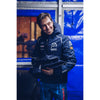 SPARCO M-SPORT WRC Winter Jacket