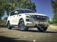 Lazer Triple-R 750 Grille Kit for Nissan Patrol Y62 (2020-2022) - Triple-R 750