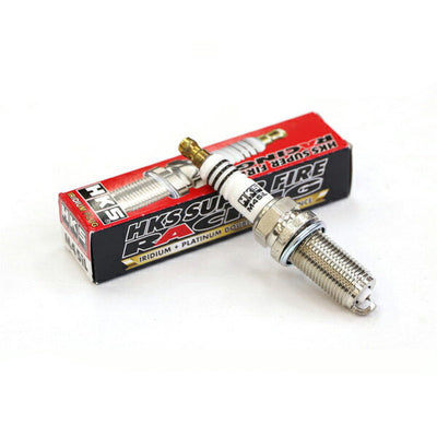 "STOCK FINDS" HKS Super Fire Racing Spark Plug (M series)