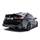 ADRO Prepreg Carbon Fiber Spoiler BMW G80 M3 / G20 M340i