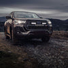 LAZER Triple-R 750 Grille Kit For Toyota Hilux GR Sport (2022+)