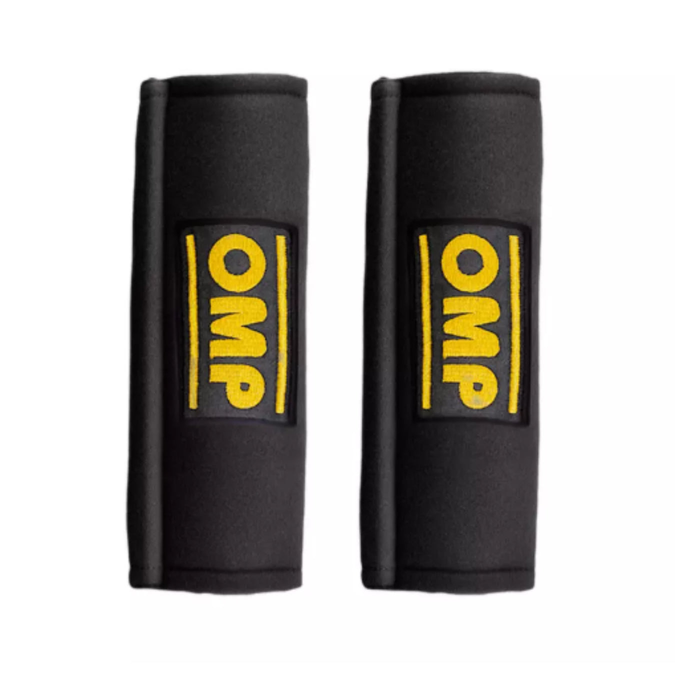 OMP 2 INCH ZIPPERED SHOULDER PROTECTION