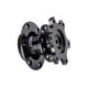 Sparco Quick Release Tuning Black