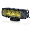 LAZER Amber Lens For Triple-R