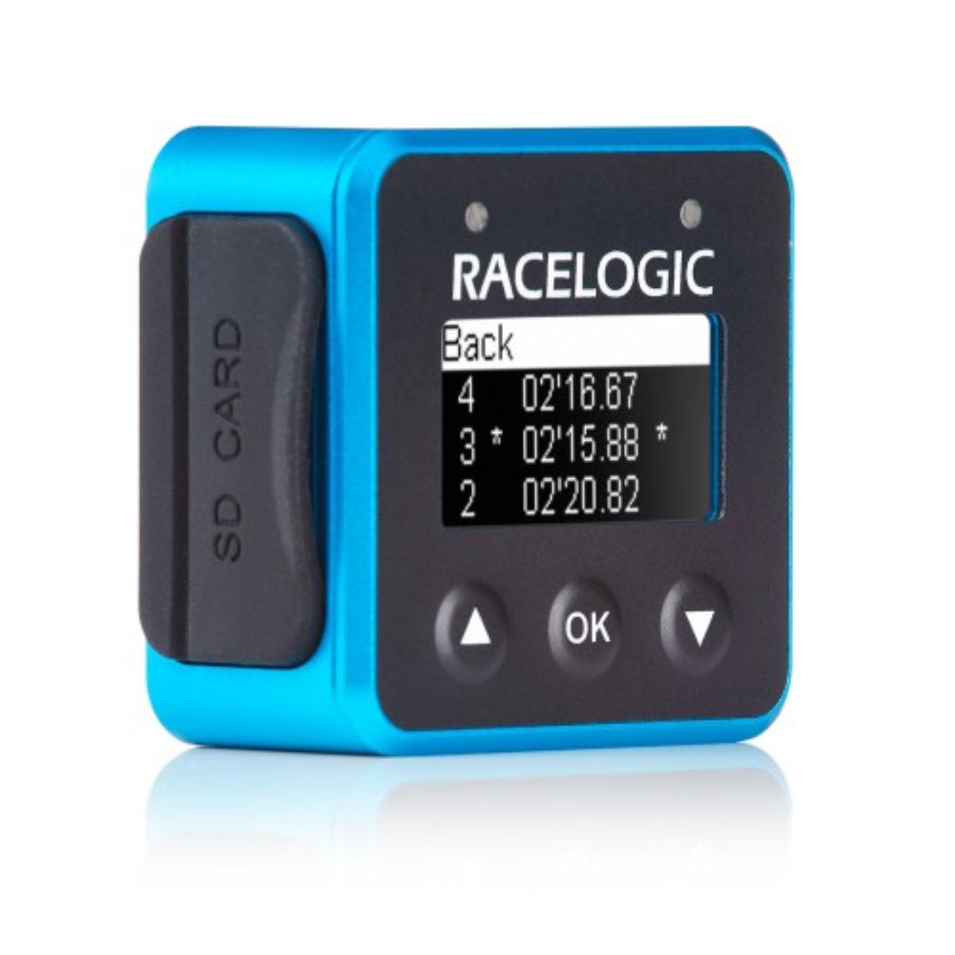 VBOX Motorsport RACELOGIC Mini LapTimer GPS - EN