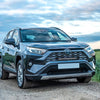 LAZER Linear-18 Grille Kit For Toyota Rav4 Hybrid (2019+)