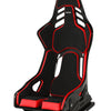 RECARO Podium CF Carbon