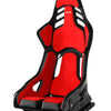 RECARO Podium CF Carbon