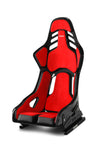 RECARO Podium CF Carbon