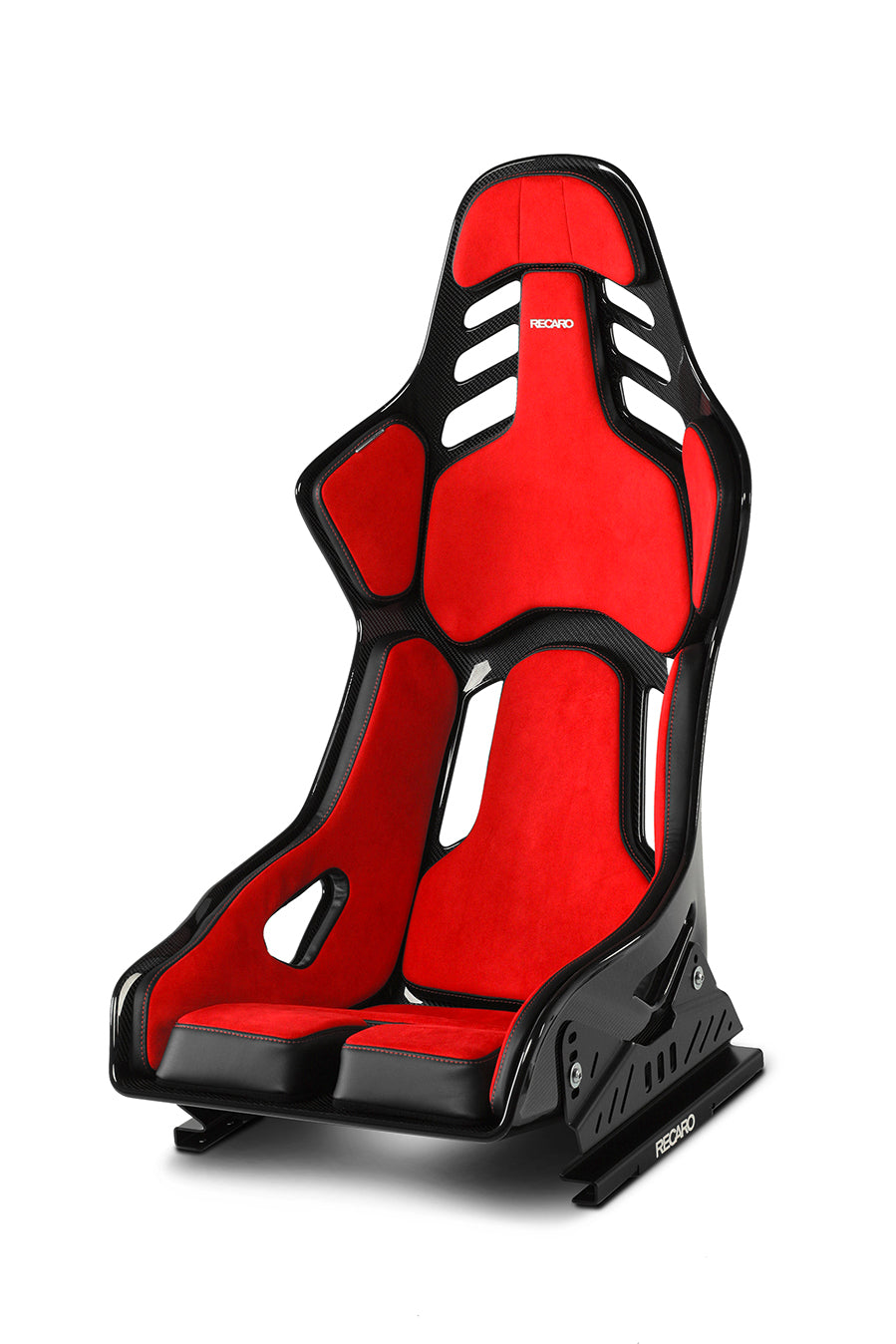 RECARO Podium CF Carbon