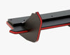 MAXTON Design Street PRO Rear Diffuser Toyota GR Yaris MK4