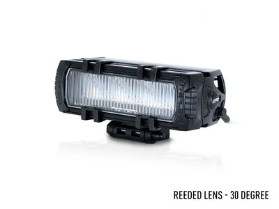 LAZER Reeded Lens For Triple-R