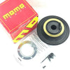 MOMO steering wheel boss kit for BMW Serie 3 E30 / 5 / 6 / 7