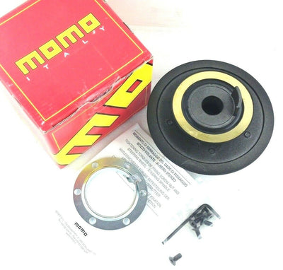 MOMO steering wheel boss kit for BMW Serie 3 E30 / 5 / 6 / 7