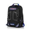 SPARCO MARTINI RACING Stage Backpack 16L