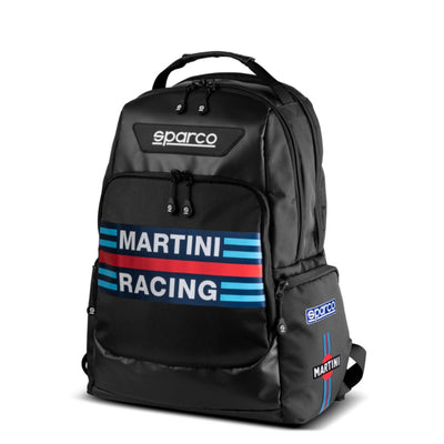 SPARCO MARTINI RACING Superstage Backpack 42L