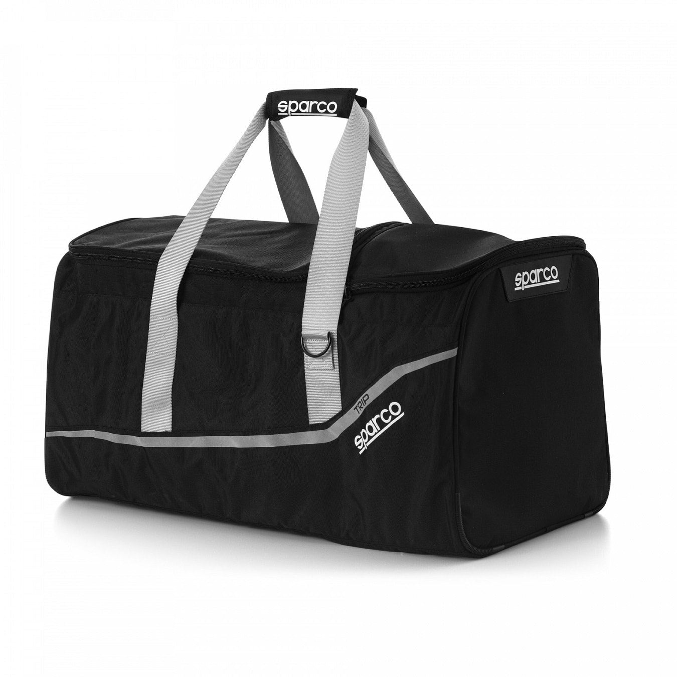 SPARCO Trip Travel Bag 87L