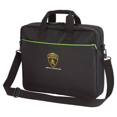 LAMBORGHINI Team Laptop Bag