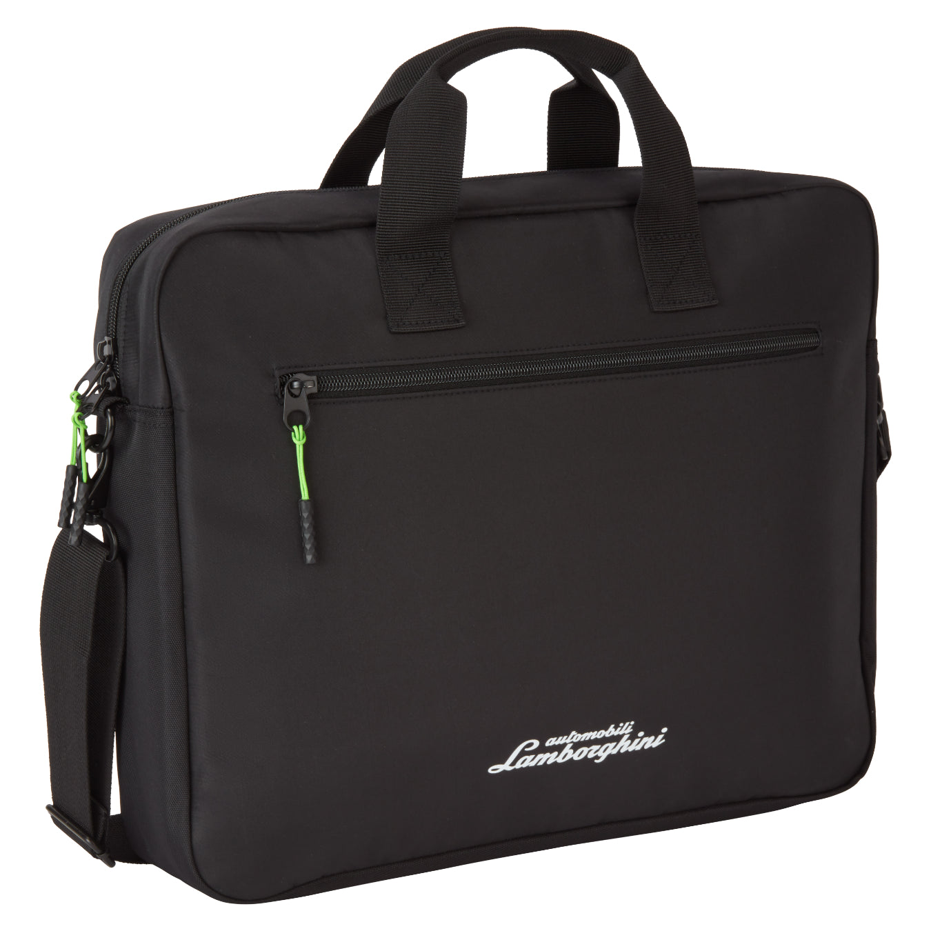 LAMBORGHINI Team Laptop Bag