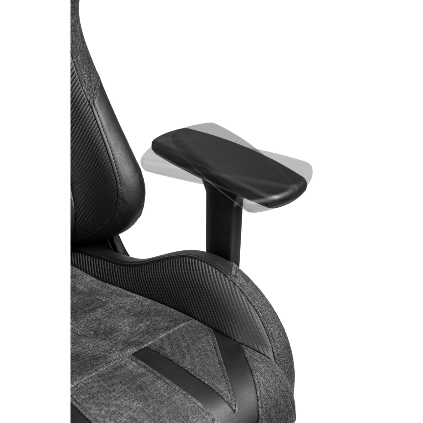 SPARCO GAMING Torino Office Chair