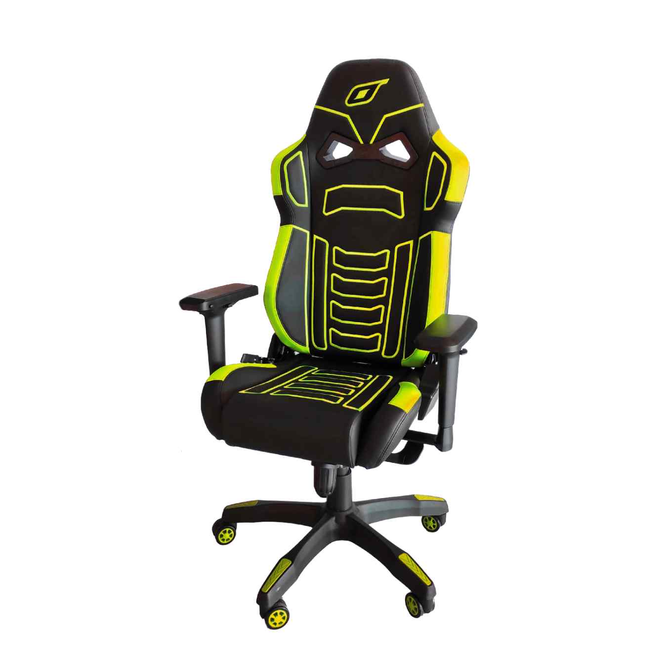 OMP GSX Gaming Chair 2024