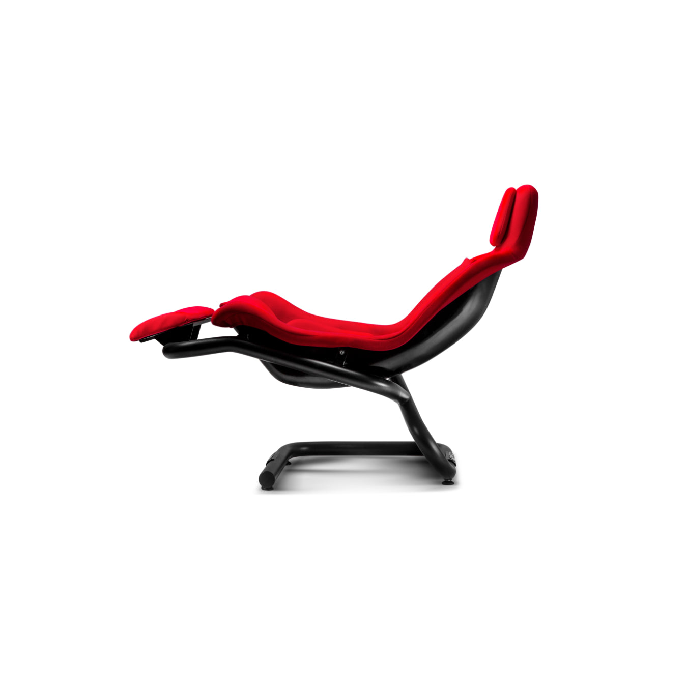 SPARCO GAMING GP Lounge Chair With Sky Cover