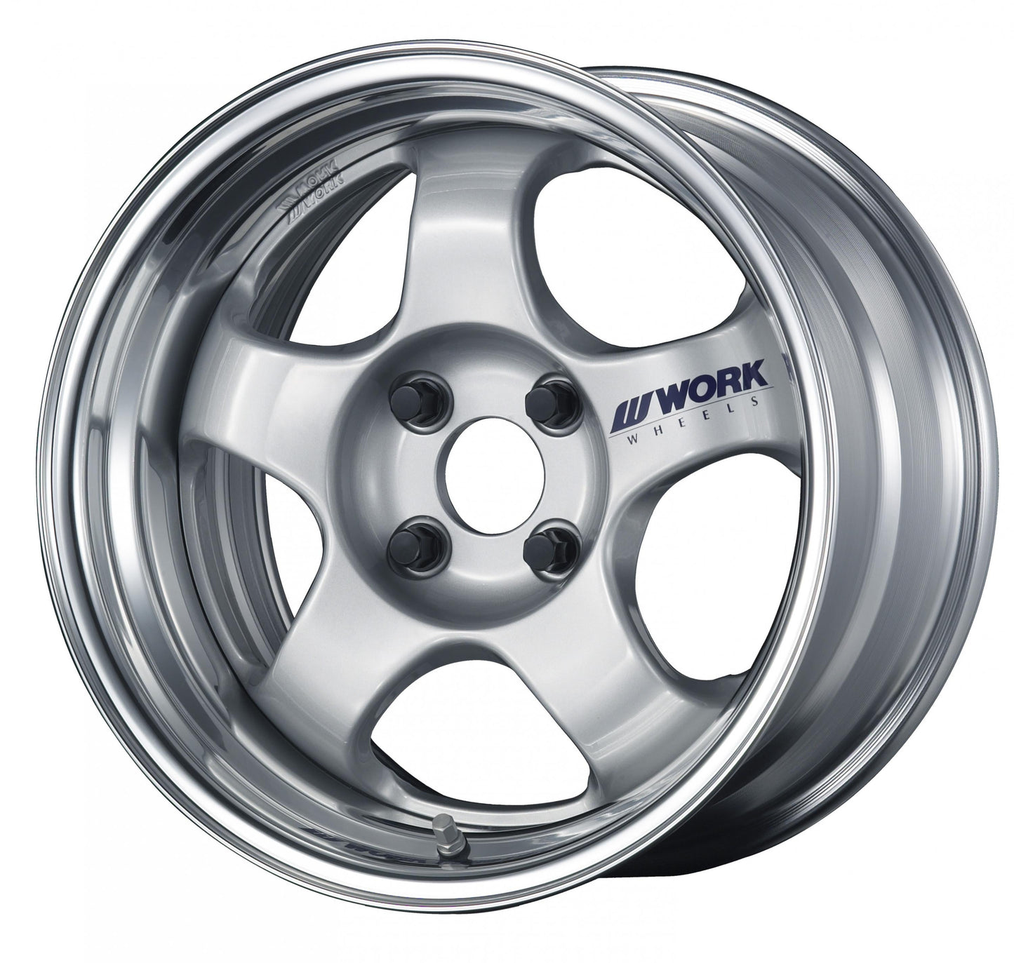 WORK MEISTER S1 2P 15"