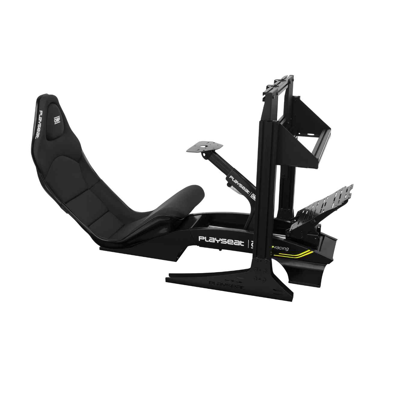 OMP Driving Simulator Playset E Racing Formula 2024