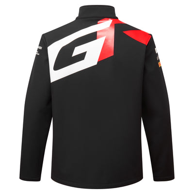 TOYOTA GAZOO RACING Team WEC-WRC Softshell Jacket