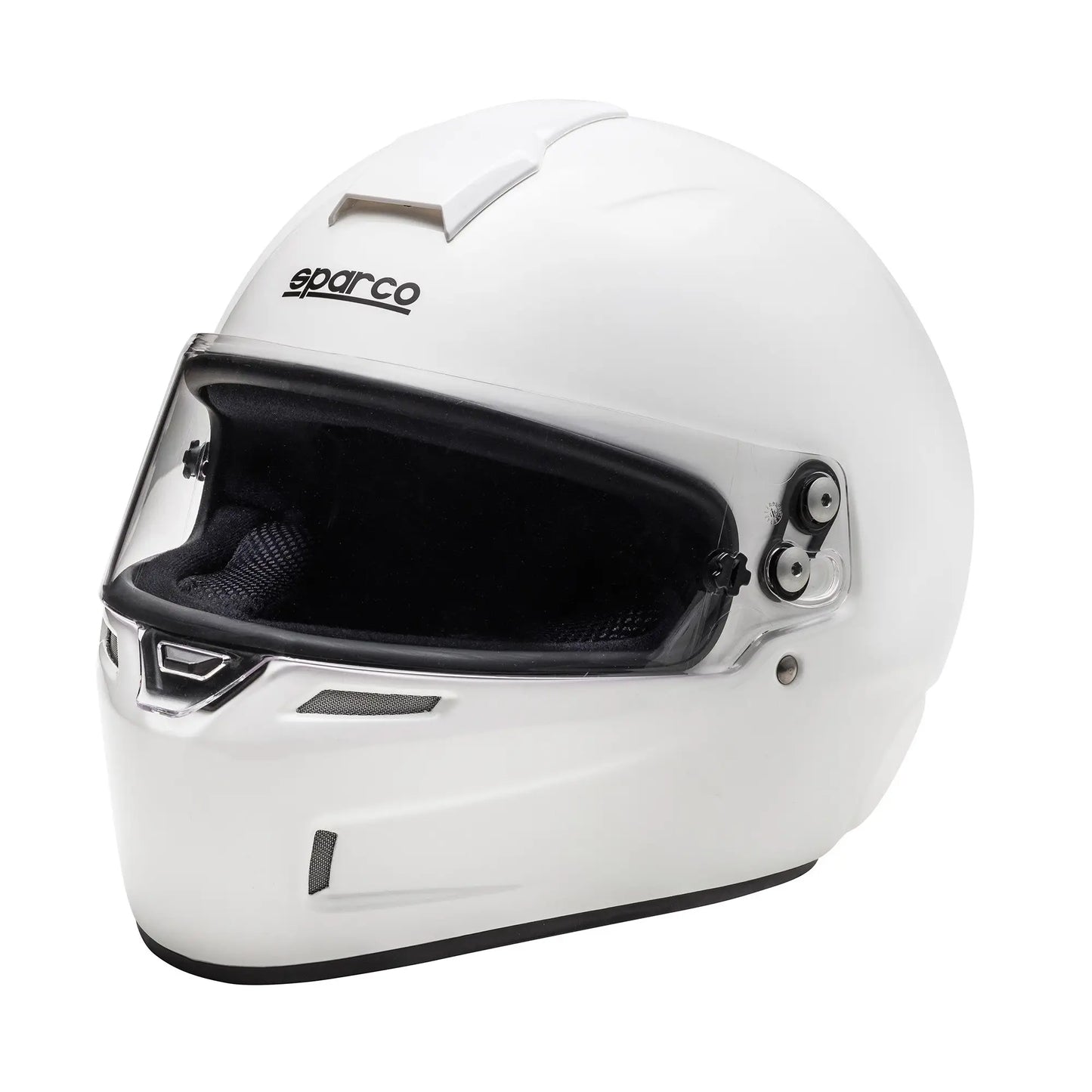 Karting helmet, Karting kiiver, Sparco helmet, Sparco kiiver