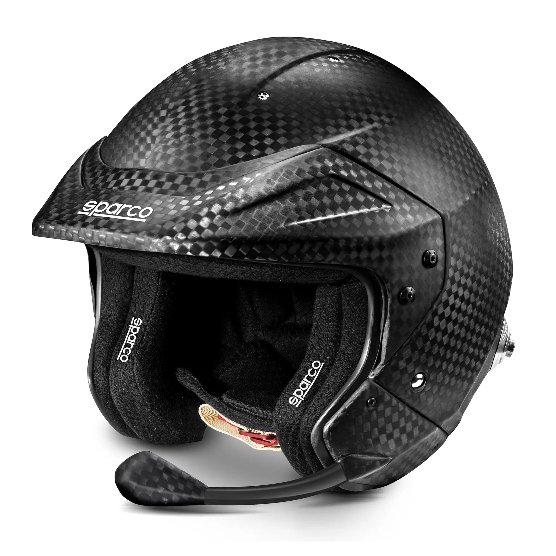 sparco 8860 carbon helmet, sparco 8860 carbon kiiver