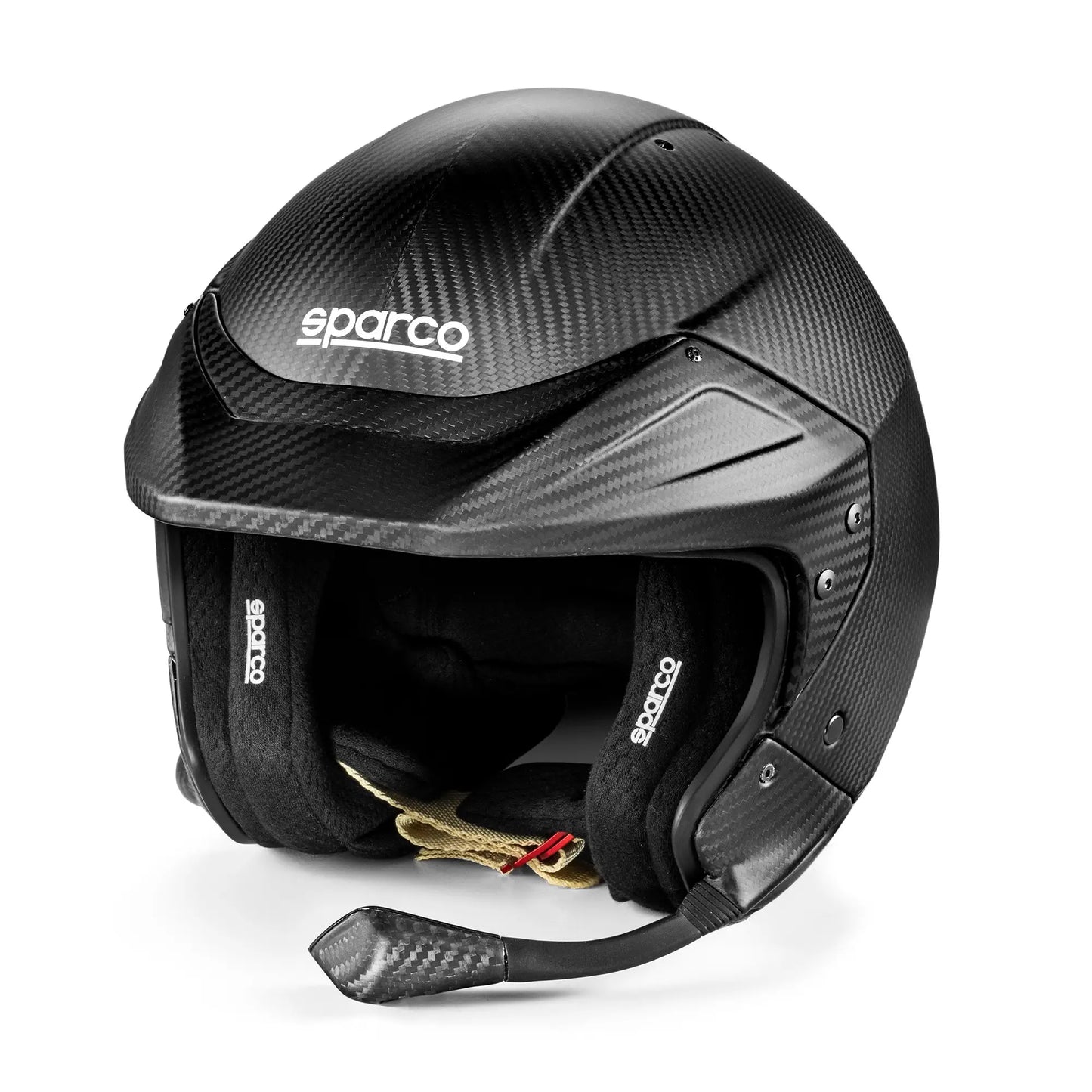 SPARCO FLUX RJ-I Carbon