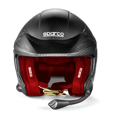 SPARCO FLUX RJ-I Carbon