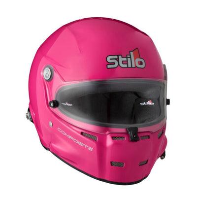 "STOCK FINDS" STILO ST5F Composite Pink / Size L/ 59