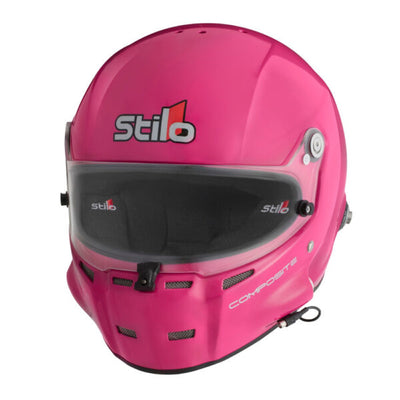 "STOCK FINDS" STILO ST5F Composite Pink / Size L/ 59