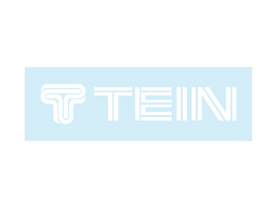 Tein Sticker M (300X50) White