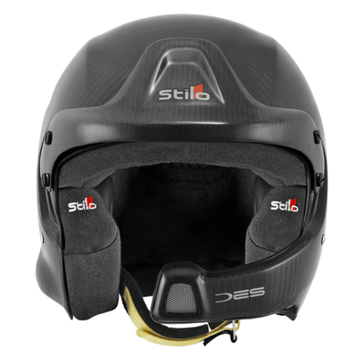 STILO WRC DES Carbon PIUMA